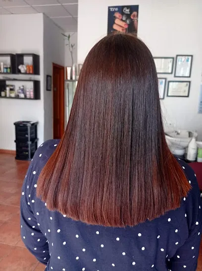 Peluquería Estética Paloma