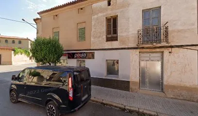 Peluqueria & Estética Paula