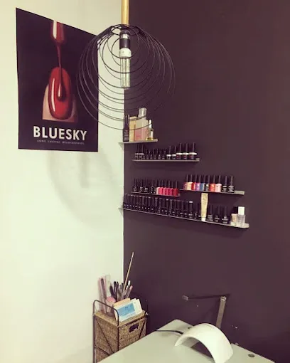 PELUQUERIA & ESTETICA SANDRA GOMEZ