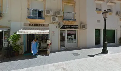 Peluqueria & Estetica Santamarta
