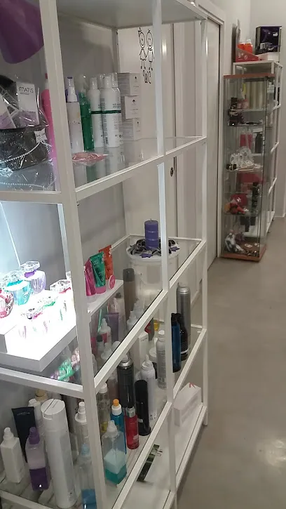 Peluquería y Estética Silvia López