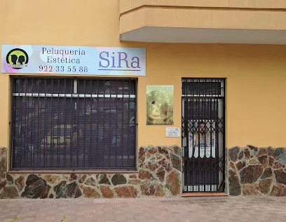 Peluquería Estética SiRa