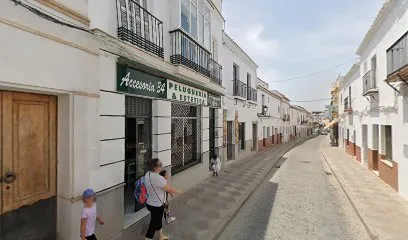 Peluquería & Estética Tere