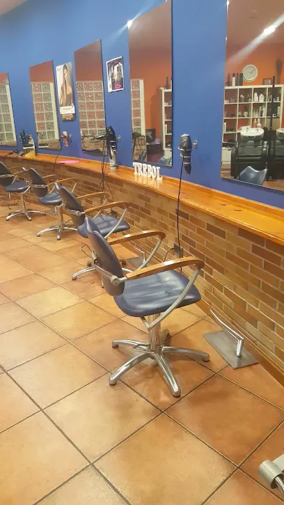 Peluqueria & Estética Trébol