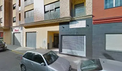 Peluquería y estética unisex Noemí