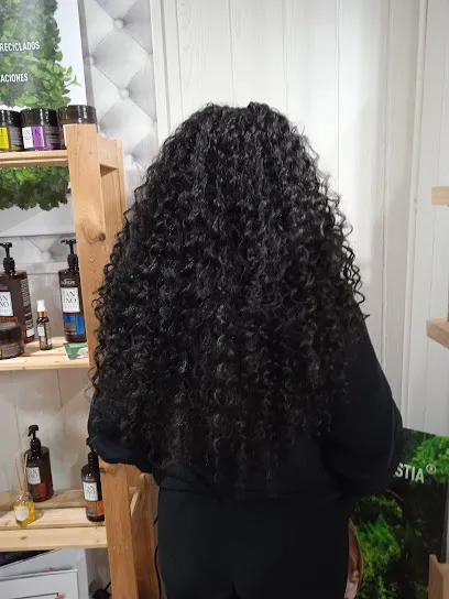 Peluquería y estética unisex Rocio