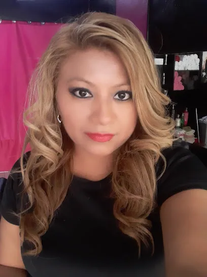 Peluquería estetica y masajes vivis Estilistas