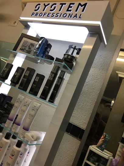 Peluquería Esteticien Nuevas Líneas