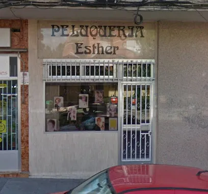 Peluqueria Esther