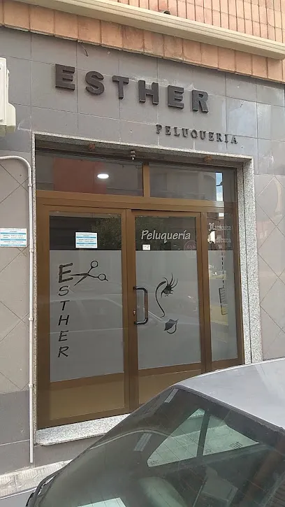 Peluquería Esther