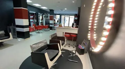 Peluquería Esther Fita