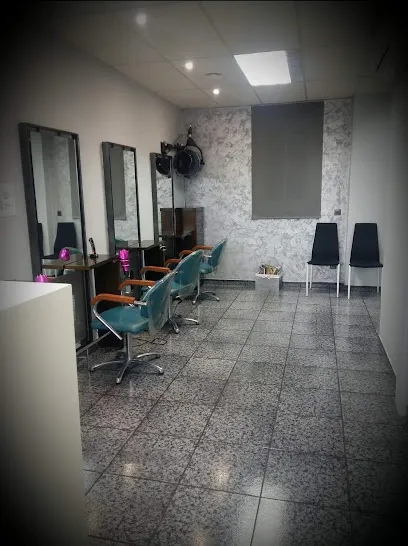 Peluquería Esther Ordóñez & Dinamic