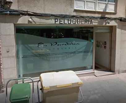 Peluquería Esther Pardiñas