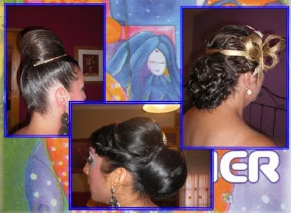 Peluquería Esther Pino
