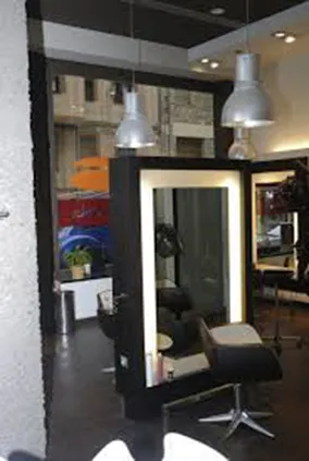 PELUQUERIA ESTHER SÁNCHEZ ESTILISTAS