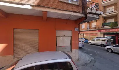 Peluquería Esther