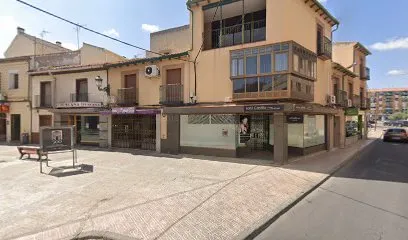 Peluquería Esther