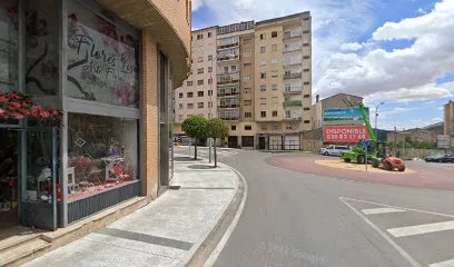 Peluquería Esther Valer