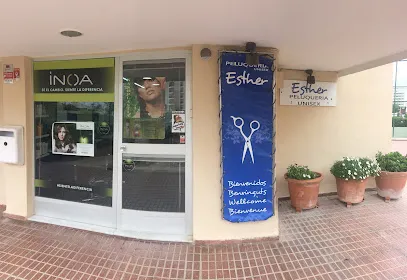 Peluqueria Esther Velasco