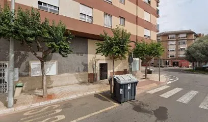 Peluquería Esther