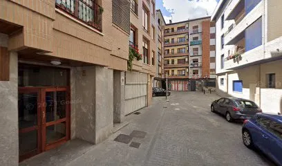 Peluquería Estíbaliz