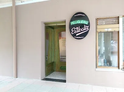 Peluquería Estíbaliz