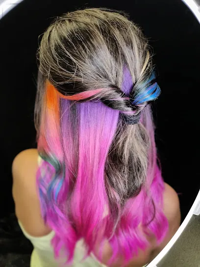 Peluquería Estil Boig