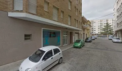 Peluquería Estil S Cb