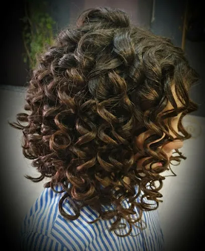 Peluqueria Estilismo