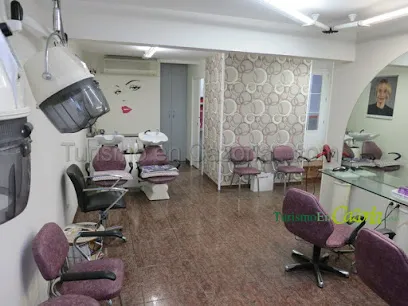 Peluquería Estilismo Isa