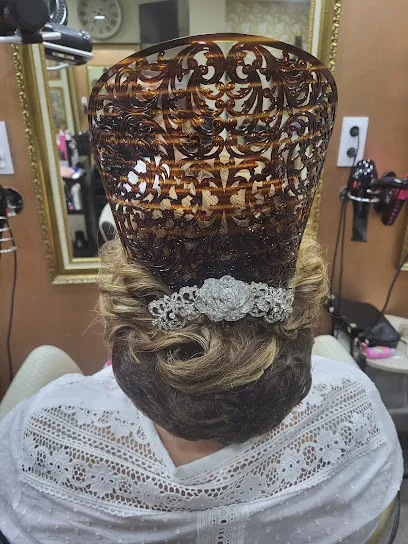 Peluquería y Estilista González y Complementos