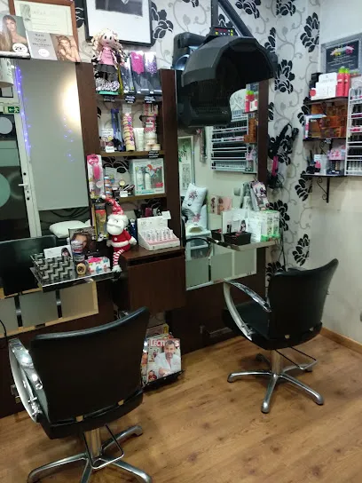 Peluquería Estilista Yolanda Segarra