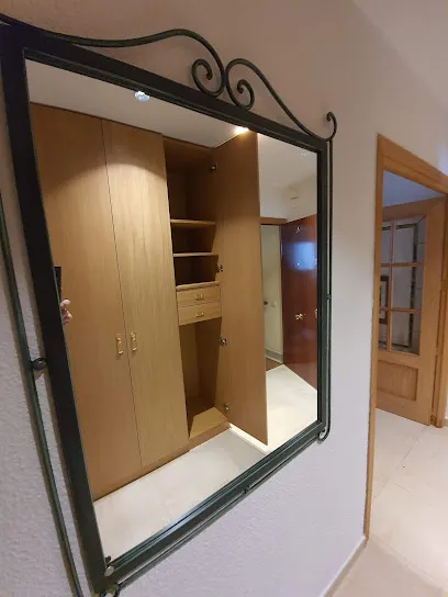 Peluquería Estilistas Inffinity