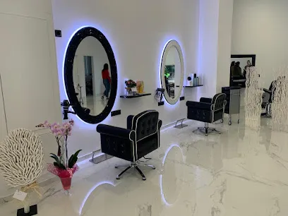 Peluquería Estilo 20