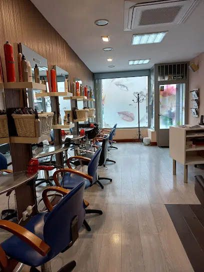 Peluqueria Estilo 3