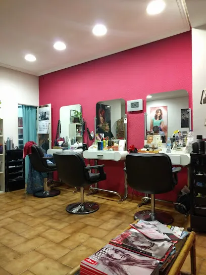 Peluquería Estilo