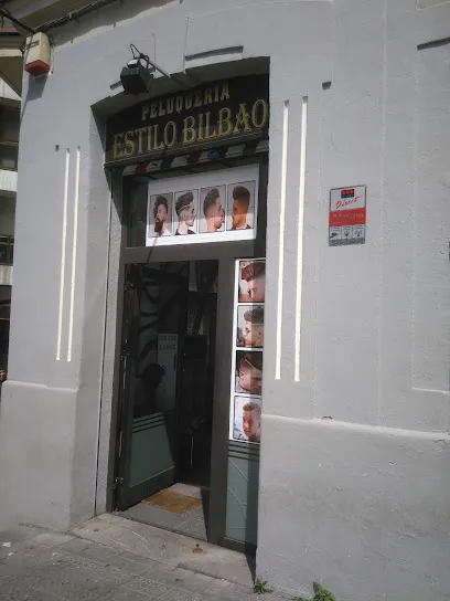 Peluqueria ESTILO Bilbao