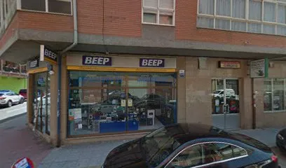Peluqueria Estilo