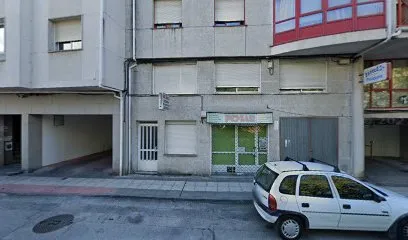 Peluquería Estilo