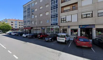 Peluquería Estilo