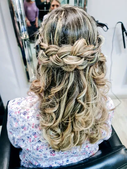 Peluquería Estilo y Glamour