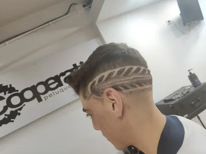 Peluqueria ESTILO YEBENES