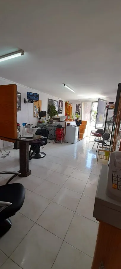 Peluqueria Estilo's
