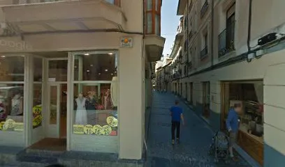 Peluquería Estilo's