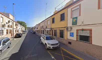 Peluquería Estrella Aguire