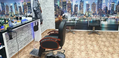 PELUQUERÍA ESTRELLA