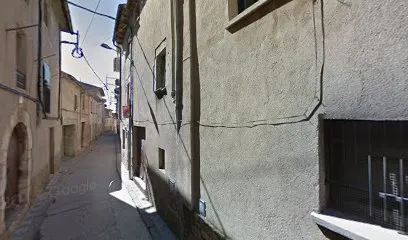 Peluquería Estrella