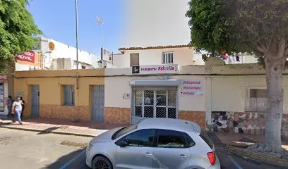 Peluqueria Estrella