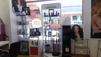 PELUQUERÍA ESTYLO ÚNICO