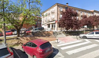 Peluquería Estypel